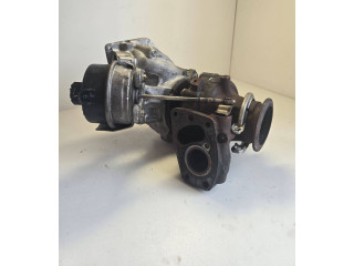 Turbodmychadlo Турбина 8587539 BMW 5 G30 G31