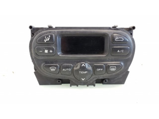 Блок управления климат-контролем 96314105ZR Citroen Xsara