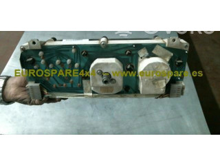 Přístrojová deska Nissan Patrol 260 1989 195476-01, G9800