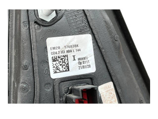 Зеркало электрическое        Ford S-MAX  2015 -  года   