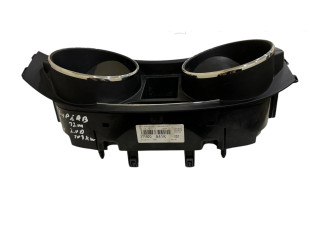 Спидометр (приборный щиток)    3T1920841K, 1252505159   Skoda Superb B6 (3T)