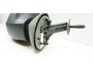 Зеркало электрическое Dacia Sandero 2008 - 2012 года