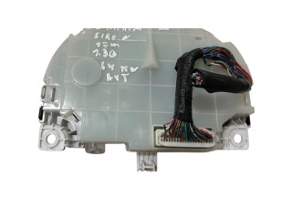 Панель приборов 83800B1411, 520020   Daihatsu Sirion       