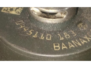 Форсунка 0445110183, 0445110183    Fiat Grande Punto   