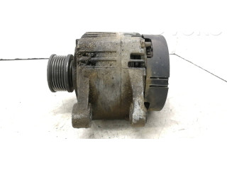 Генератор Alfa Romeo GT