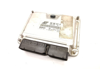 Блок управления двигателя 038906019LQ, 0281011144 Ford Galaxy