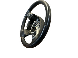 Руль Subaru Forester SH  2008 - 2013 года GS12002880      