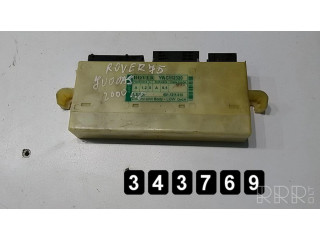 Блок управления двигателя 6011211010   Rover 75