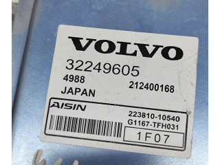 Блок управления коробкой передач 32249605   Volvo XC90