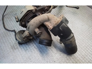 Turbodmychadlo Турбина 03L253016T Volkswagen Caddy