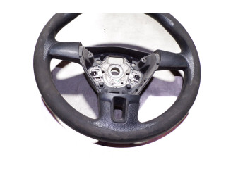 Руль Volkswagen Transporter - Caravelle T5  2003-2015 года 7E0419091J      