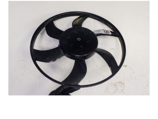 Поршень Электрический вентилятор радиаторов B4D D4   Renault Twingo III  