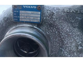  Турбина Volvo XC90  31459963         