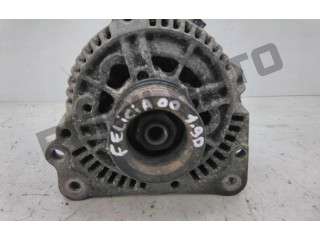 Генератор Skoda Felicia I