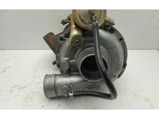 Turbodmychadlo Турбина 35242093F Chrysler Voyager