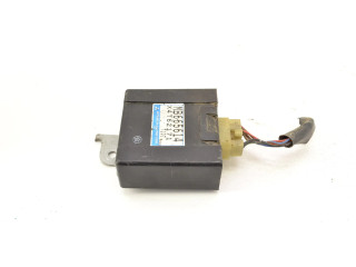 Блок управления MB665614, X4T62171 Mitsubishi Pajero