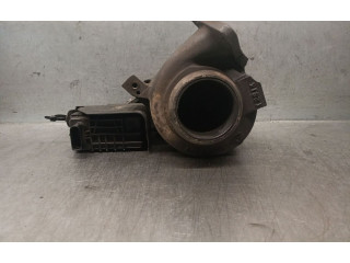 Turbodmychadlo Турбина A6470960099, A6470960099 Mercedes-Benz E W211 OM 647.961