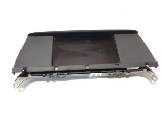 Дисплей    9231321, 65509231321   BMW X3 F25