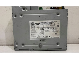 Блок управления 4J3035086L Audi e-tron