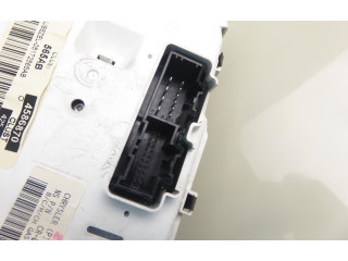 Панель приборов 05172565AB, 05172565AB Jeep Patriot