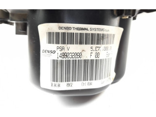 Вентилятор печки    1485725080, 5020106   Fiat Ulysse