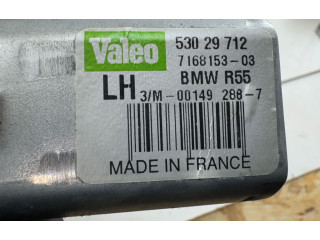 Моторчик заднего дворника 7168153 Mini One - Cooper Clubman R55