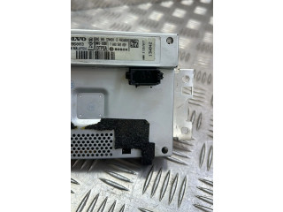 Дисплей 31396003, 31357077 Volvo S60