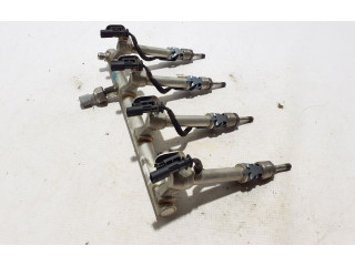 Магистральная трубка топлива 31478555 Volvo S60