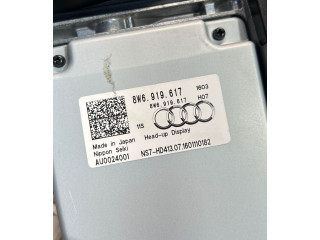 Дисплей    8W6919617   Audi A5