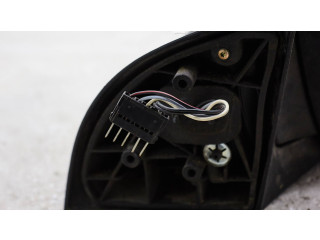 Зеркало электрическое        Mercedes-Benz A W168  1997 - 2004 года   