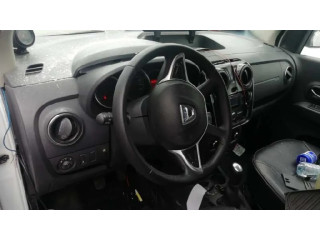 Генератор 231001910R, 231001568R Dacia Lodgy 1.6