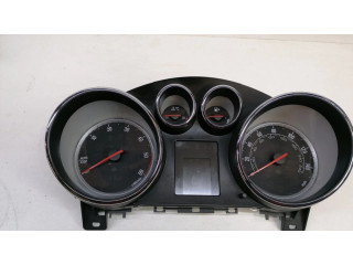 Přístrojová deska  Opel Meriva B 2014 769317420U  