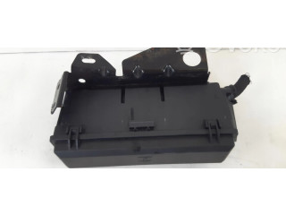 Блок предохранителей Jeep Cherokee