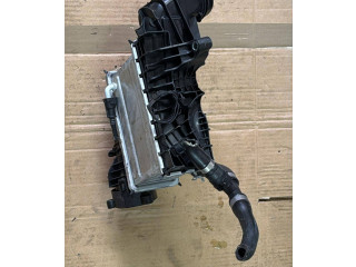 Интеркулер 8641456, 4617067900 Volvo XC90