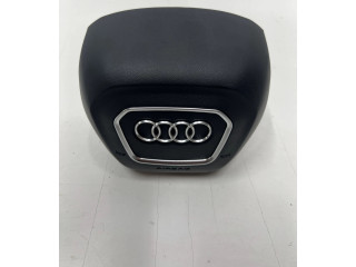 Подушка безопасности водителя    Audi Q3 F3