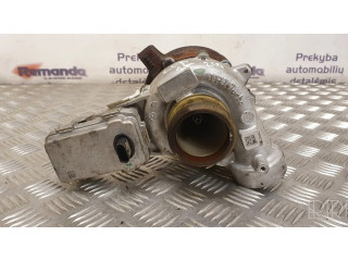 Turbodmychadlo Турбина A6510900586, A6511530394 Mercedes-Benz CLA C117 X117 W117 2.0