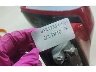 Außenspiegel elektrisch Tür vorne Ctroen C4 I 2004 - 2010 года