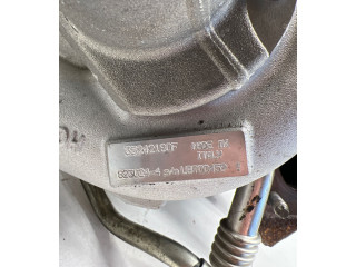 Турбина Jeep Grand Cherokee 35242180F, 8230244