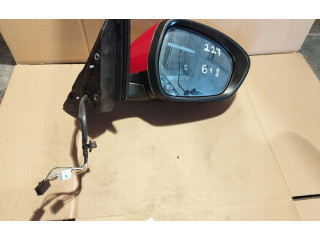 Zpětné zrcátko Alfa Romeo Stelvio 2016 braknumeruczci