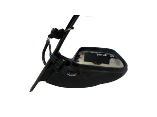 Zpětné zrcátko Volkswagen Transporter - Caravelle T5 2005