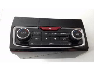 Блок управления климат-контролем 72311SJ830 Subaru Forester SK