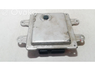 Блок управления двигателя 04837962AA Chrysler PT Cruiser