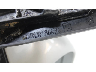 Zpětné zrcátko Porsche 911 996 1998 5PIN, 5PIN