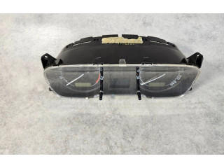 Панель приборов 1U0920821B Skoda Octavia Mk1 (1U)