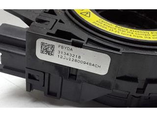 Подрулевой шлейф SRS 31343218   Volvo V60