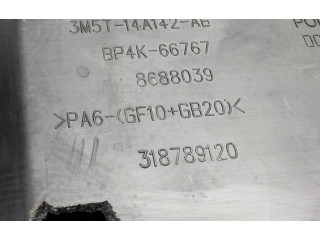 Блок управления 3M5T-14A142-AB Mazda 3 I