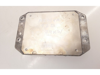 Блок управления двигателя 8980741470, 1125000280 Opel Meriva A