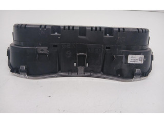 Панель приборов 5JA920840E   Skoda Rapid (NH)       