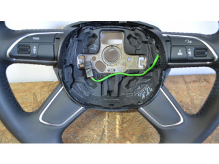 Volant Audi A8 S8 D4 4H 2013