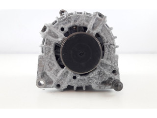 Генератор A0009063822, A0009063822 Mercedes-Benz A W176